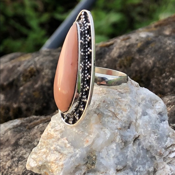 Mookaite Ring - Picture 6 of 10